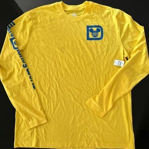 Long sleeve Walt disney world shirt
